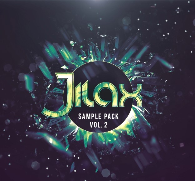 Jilax Sample Pack Vol.2 [WAV, Synth Presets] (Premium)