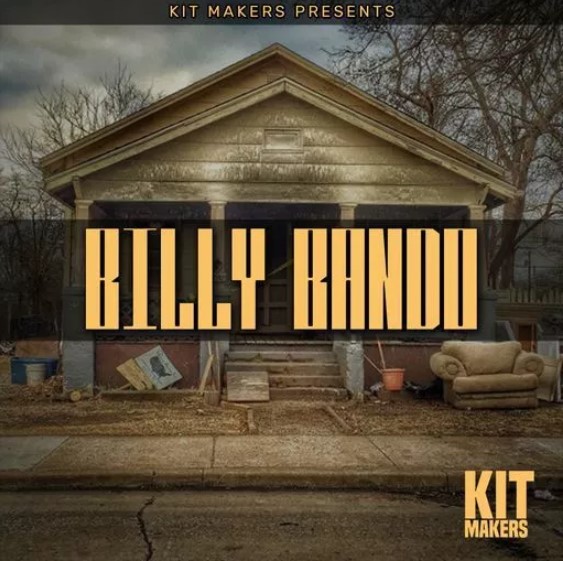 Kit Makers Billy Bando [WAV] (Premium)