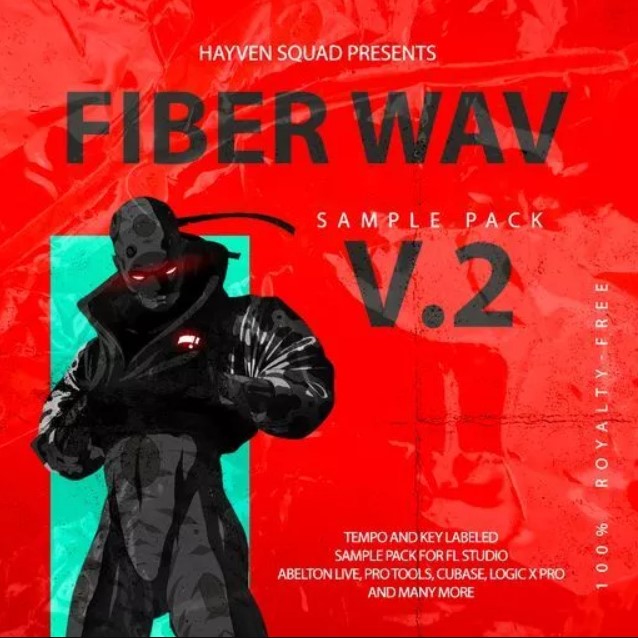 Kit Makers Fiber Wav 2 [WAV] (Premium)