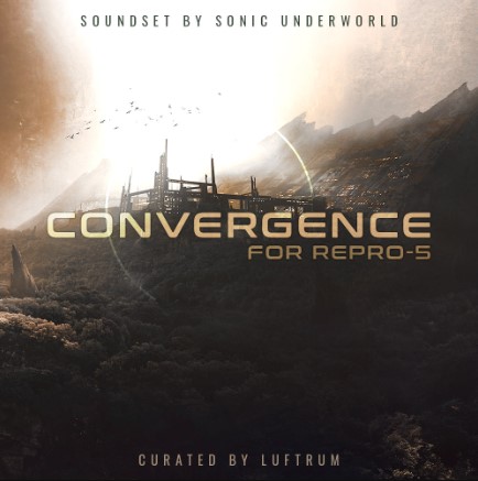 Luftrum Convergence for Repro-5 [Synth Presets]