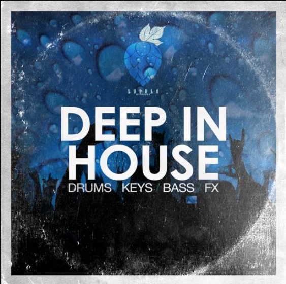 Lupulo Records Deep In House [WAV] (Premium)