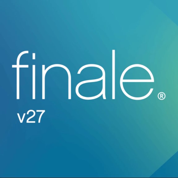 MakeMusic Finale v27.2.0.144 [WiN]