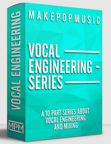 Makepopmusic -Vocal Engineering Series (Premium)