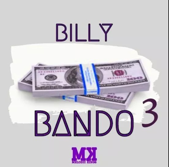 Melodic Kings Billy Bando 3 [WAV] (Premium)