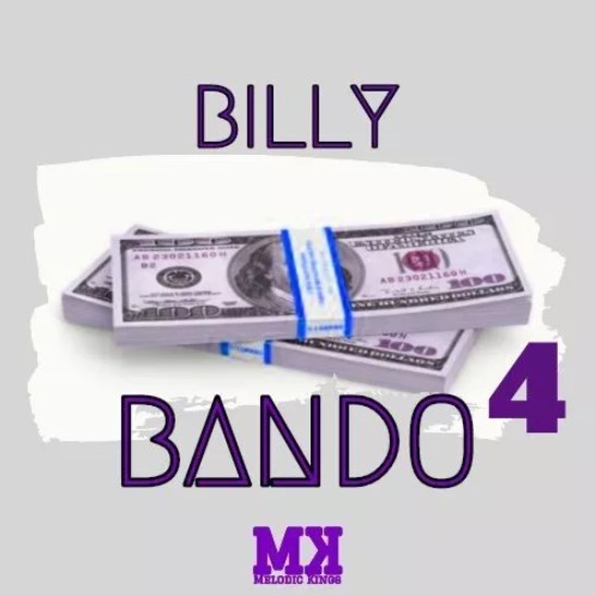 Melodic Kings Billy Bando 4 [WAV]