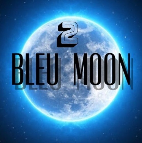 Melodic Kings Bleu Moon 2 [WAV]