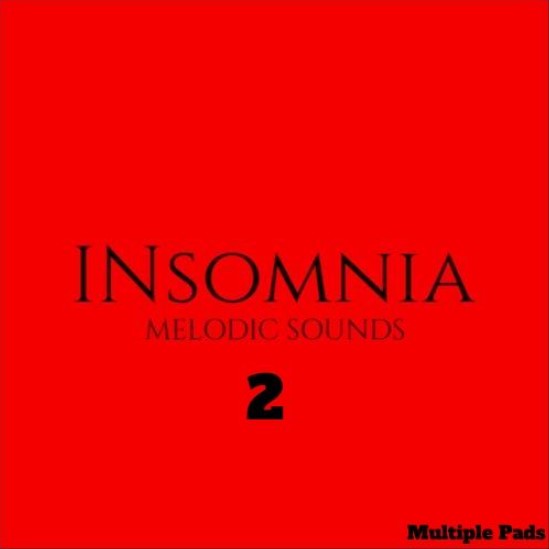 Melodic Kings Insomnia 2 [WAV] (Premium)