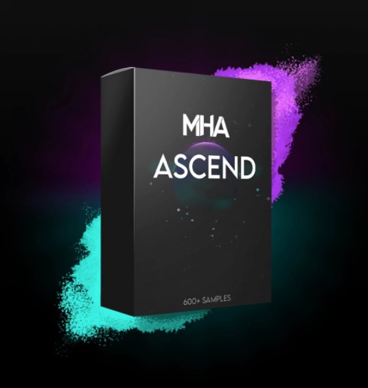 Mhamusic MHA Ascend [WAV]