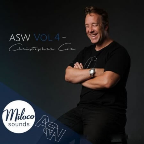 Miloco Sounds Christopher Coe ASW Vol.4 [WAV] (Premium)