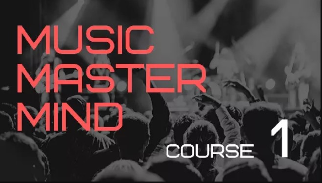 MusicMasterMind Harness the 7 Essential Elements of Music Theory – Course 1 [TUTORiAL] (Premium)