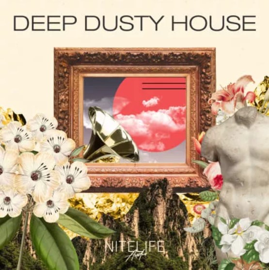 NITELIFE Audio Deep Dusty House [WAV] (Premium)