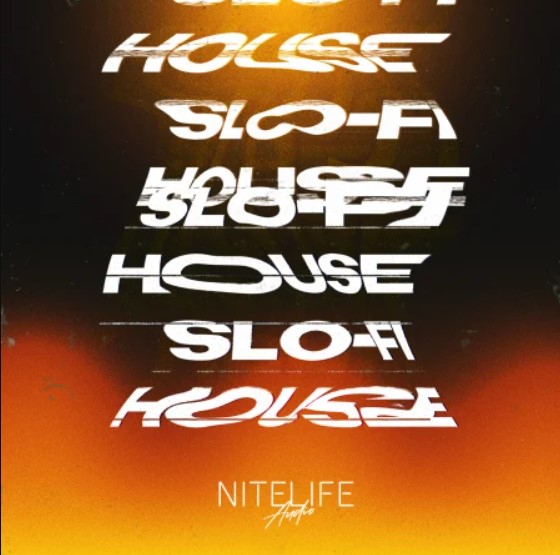 NITELIFE Audio Slo-Fi House [WAV] (Premium)