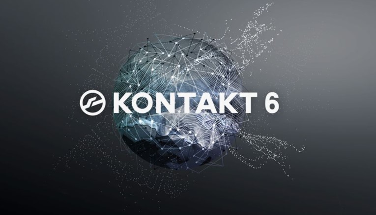 Native Instruments Kontakt 6 v6.7.0 Rev3 [WiN] (Premium)