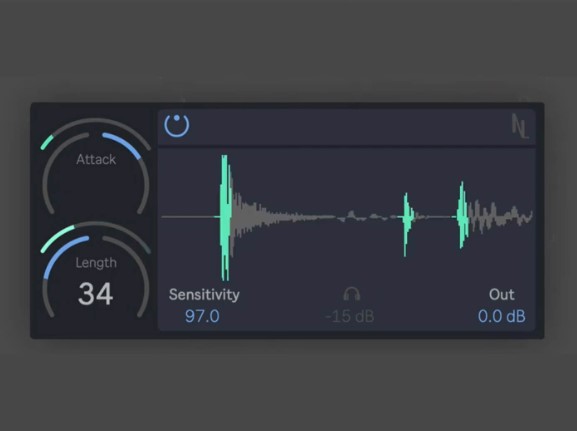 Noir Labs Carver v1.2 [Max for Live]