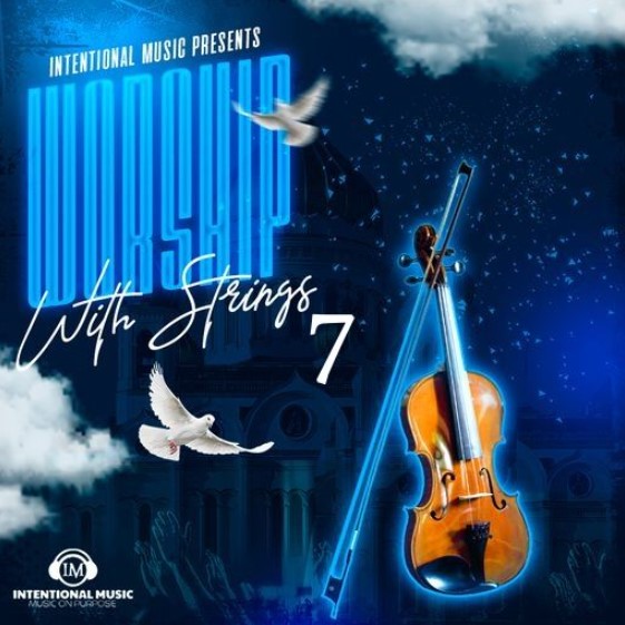 Oneway Audio Worship With Strings 7 [WAV] (Premium)