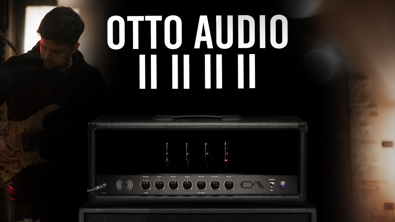 Otto Audio II II II II v1.5.1 [WiN]