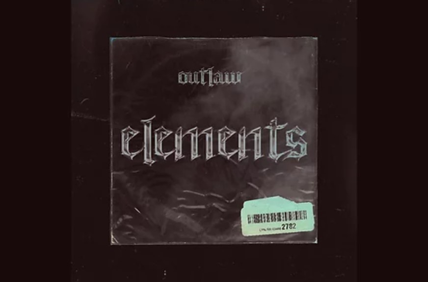 Outlaw Beats Elements Drill Kit [WAV, MiDi, Synth Presets] (Premium)