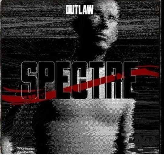 Outlaw SPECTRE Drum Kit [DAW Templates] (Premium)