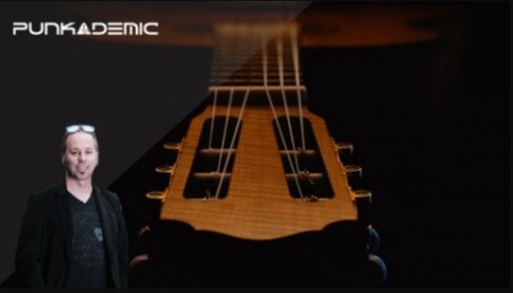 PUNKADEMIC Orchestration Masterclass Part 2 Brass Voice and Guitar [TUTORiAL] (Premium)