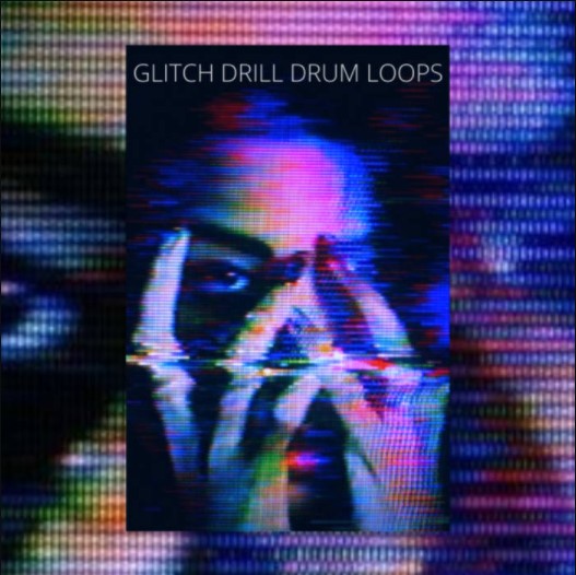 Pasky Prod A HUNDRED Glitch-Drill Drum Loops [WAV] (Premium)