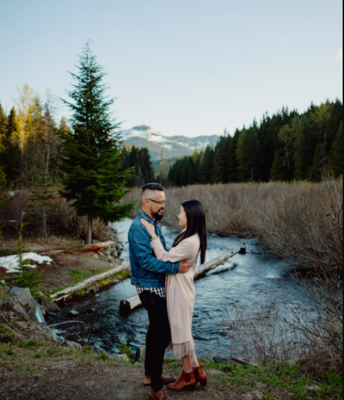 Photographing Couples with Benj Haisch (premium)