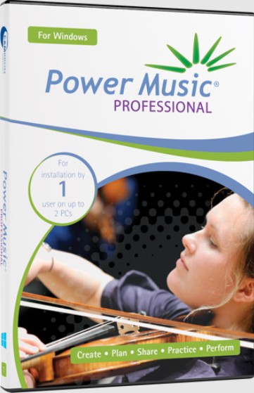 Power Music Professional v5.2.2.1 [WiN] (Premium)