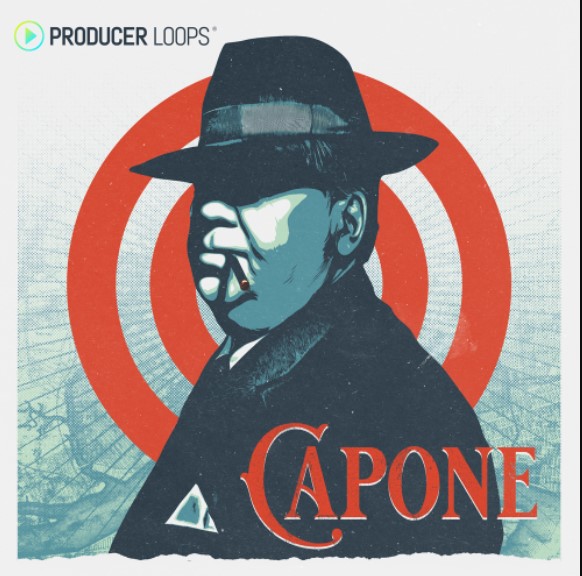 Producer Loops Capone [MULTiFORMAT] (Premium)