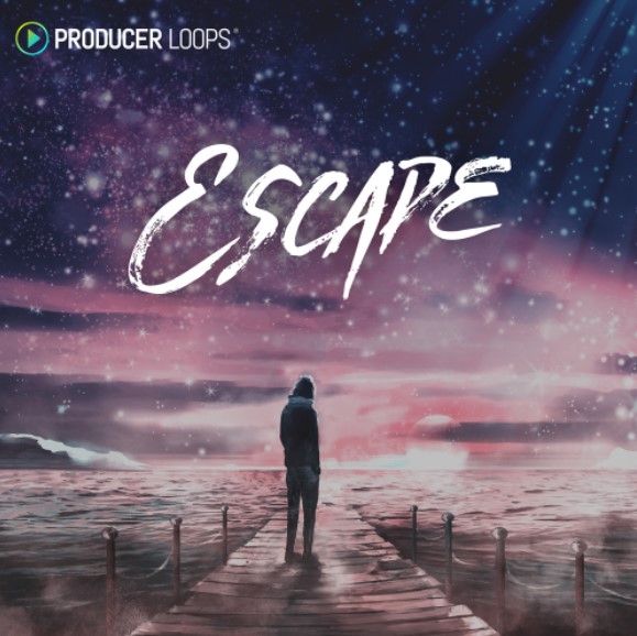 Producer Loops Escape [MULTiFORMAT] (Premium)