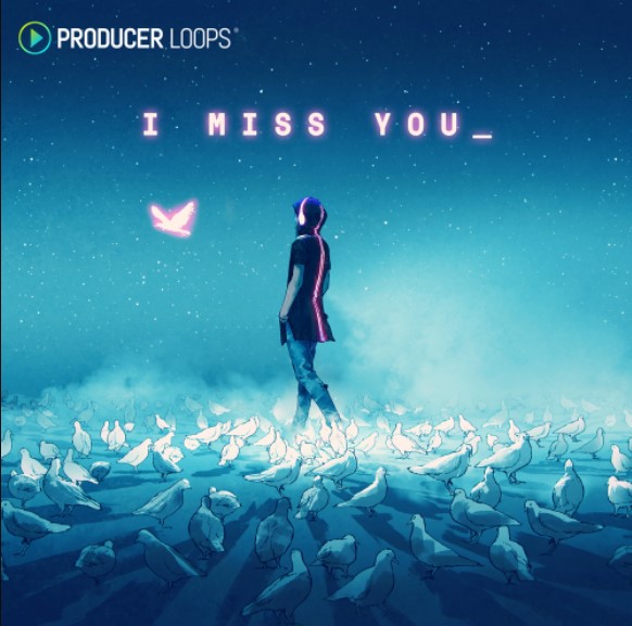 Producer Loops I Miss You [MULTiFORMAT] (Premium)