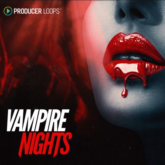 Producer Loops Vampire Nights [MULTiFORMAT] (Premium)