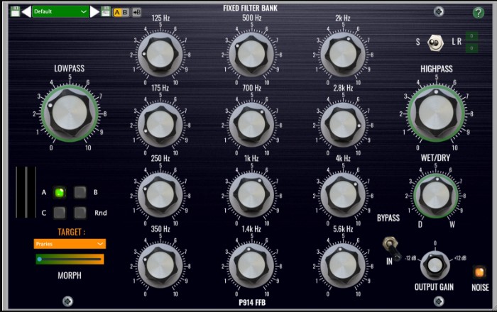 Pulsar Modular P914 FFB v1.5.3 [WiN]