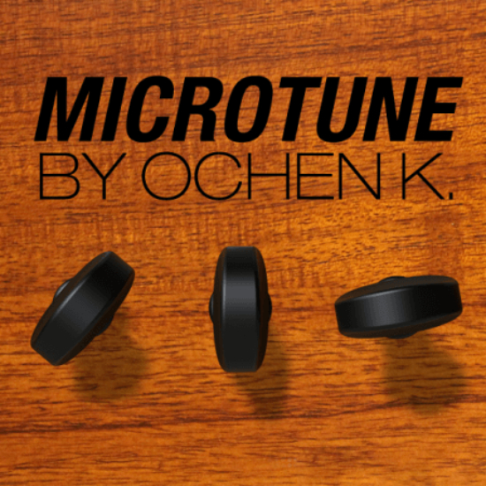 Reason RE Ochen K MicroTune v1.0.0 [WiN] (Premium)