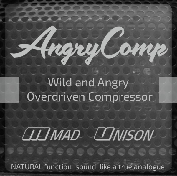 Reason RE Turn2on AngryComp v1.0.0 [WiN] (Premium)