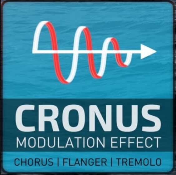 Reason RE Turn2on Cronus Modulation FX v1.1.0 [WiN] (Premium)