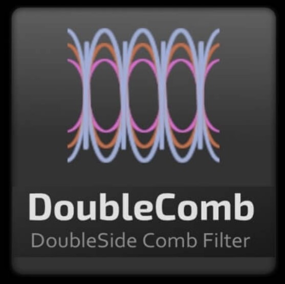 Reason RE Turn2on DoubleComb v1.0.0 [WiN]