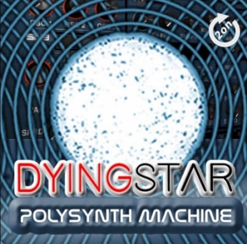 Reason RE Turn2on DyingStar Polysynth Machine v1.3.1 [WiN] (Premium)