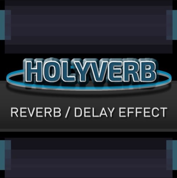 Reason RE Turn2on HolyVerb v1.0.1 [WiN]