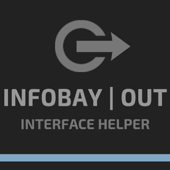 Reason RE Turn2on InfoBay-Out v1.0.0 [WiN]