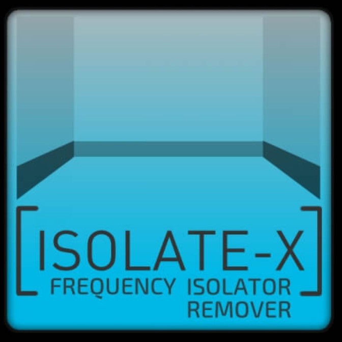 Reason RE Turn2on Isolate-X v1.1.1 [WiN] (Premium)