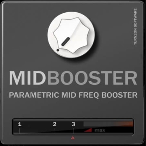 Reason RE Turn2on MidBooster v1.1.0 [WiN]