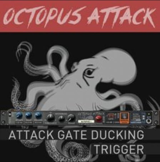 Reason RE Turn2on Octopus v1.0.0 [WiN]