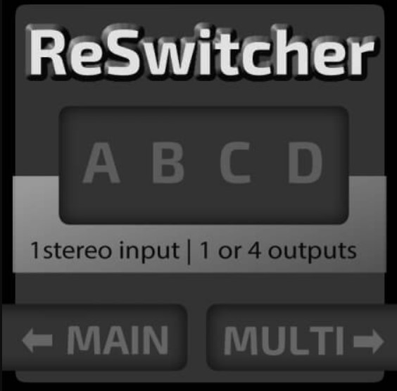 Reason RE Turn2on ReSwitcher v1.0.3 [WiN] (Premium)