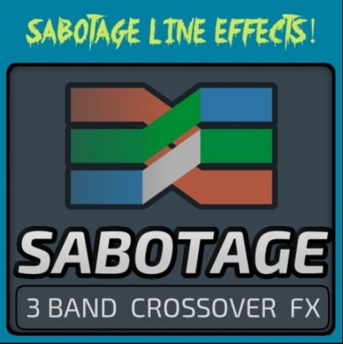 Reason RE Turn2on Sabotage v1.0.2 [WiN]