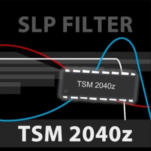 Reason RE Turn2on TSM 2040z v1.0.1 [WiN]