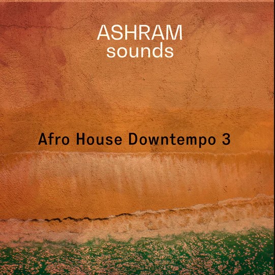 Riemann Kollektion ASHRAM Sounds Afro House Downtempo 3 [WAV] (Premium)