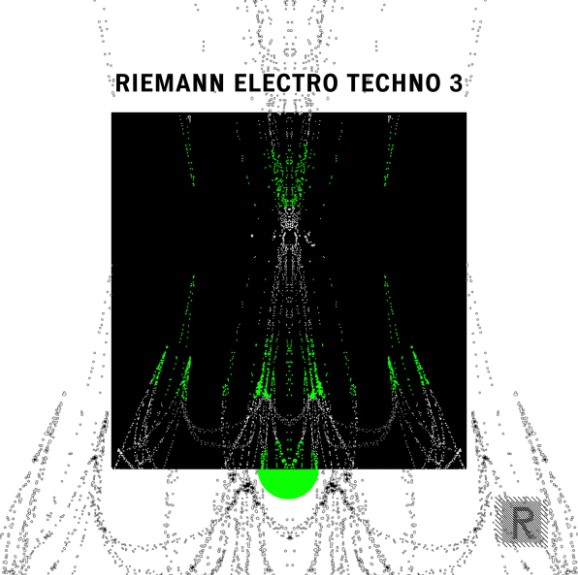 Riemann Kollektion Riemann Electro Techno 3 [WAV] (Premium)