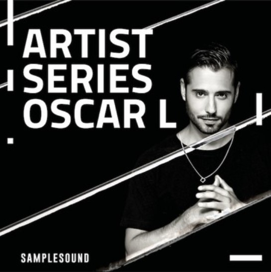 SAMPLESOUND Artist Series Oscar L [WAV] (Premium)