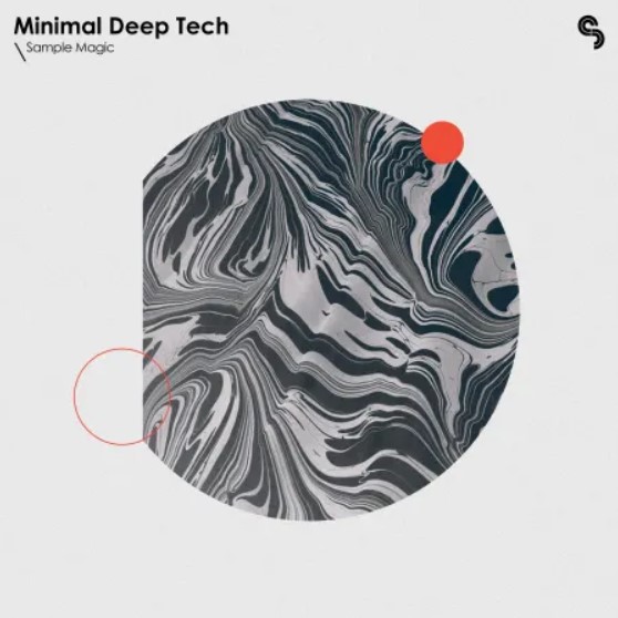 Sample Magic Minimal Deep Tech [WAV, MiDi, Synth Presets] (Premium)