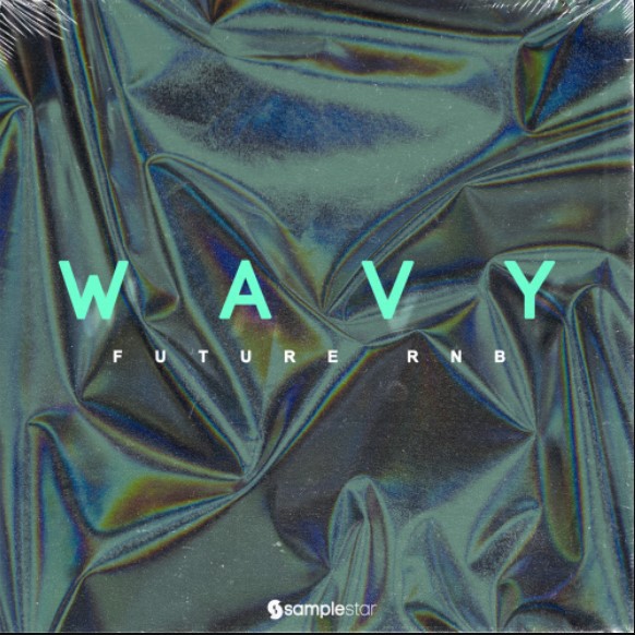 Samplestar Wavy Future RnB [WAV] (Premium)