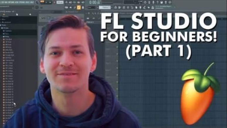 SkillShare The absolute beginners/basic guide to FL Studio (part 1) [TUTORiAL] (Premium)